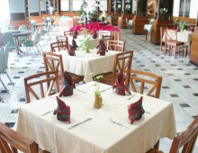 Royal Palace Hotel Pattaya 3* (Pattaya, Thailand)