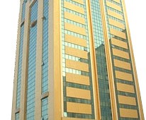 Spark Residence Hotel Apartments 4* (Sharjah, UAE)