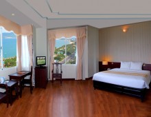 The Light Hotel & Resort 4* (Nha Trang, Vietnam)