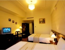 The Light Hotel & Resort 4* (Nha Trang, Vietnam)