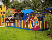 Tropical Princess Beach Resort & Spa 4* (Punta Cana, Dominican Republic)