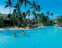 Tropical Princess Beach Resort & Spa 4* (Punta Cana, Dominican Republic)