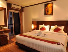 Hemingways Hotel 3* (Phuket, Thailand)