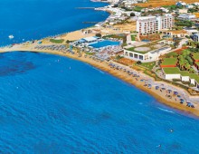 Arina Sand Resort 4* (Kokkini Hani, Crete, Greece)