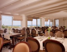 Gouves Sea & Mare Hotel 4* (Gouves, Crete, Greece)