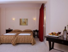 Gouves Sea & Mare Hotel 4* (Gouves, Crete, Greece)