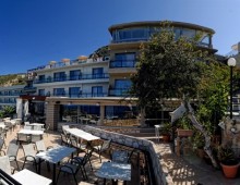 Mistral Mare Hotel 4* (Crete, Greece)