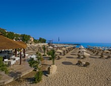 Fodele Beach & Water Park Holiday Resort 5* (Fodele, Crete, Greece)