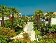 Royal Mare Village & Suites 5* (Hersonissos, Crete, Greece)