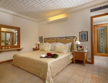 Royal Mare Village & Suites 5* (Hersonissos, Crete, Greece)