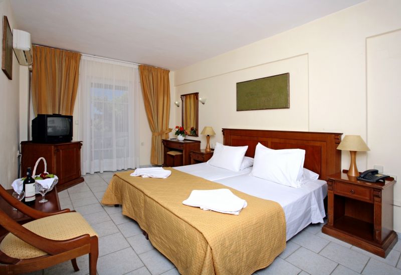 hotel alexander house griechenland kreta agia pelagia