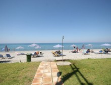 Castro Beach 4* (Maleme, Crete, Greece)