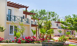 Georgioupolis Resort 4* (Georgioupolis, Crete, Greece)