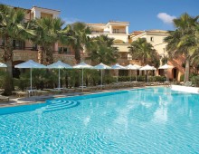 Grecotel Club Marine Palace & Suites 4* (Panormo, Crete, Greece)