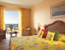 Grecotel Club Marine Palace & Suites 4* (Panormo, Crete, Greece)