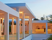 Grecotel White Palace Luxury Resort 5* (Adelianos Kampos, Crete, Greece)