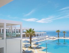 Grecotel White Palace Luxury Resort 5* (Adelianos Kampos, Crete, Greece)