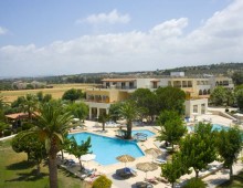 Maravel Hotel 4* (Adelianos Kampos, Crete, Greece)