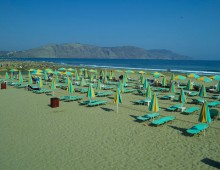 Mythos Palace Resort & Spa 4*+ (Kavros, Georgioupolis, Crete, Greece)