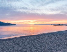 Porto Platanias Beach Resort & Spa 5* (Platanias, Crete, Greece)