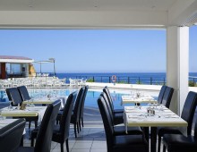 Sissi Bay Hotel & Spa 4* (Sissi Bay, Crete, Greece)