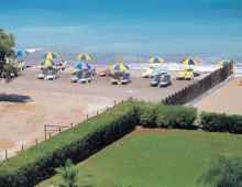 Belair Beach Hotel 4* (Ixia, Ialysos, Rhodes, Greece)