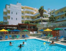 Elounda Breeze Resort 4* (Crete, Greece)