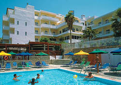 Elounda Breeze Resort 4* (Elounda, Crete, Greece)