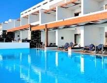 Elounda Beach Hotel & Villas 5* (Elounda, Crete, Greece)