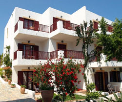 Hersonissos Village Hotel & Bungalows 4* (Hersonissos, Crete, Greece)