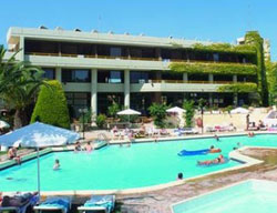 Kalithea Sun & Sky Hotel 3* (Kalithea, Rhodes, Greece)