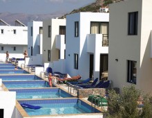 Mediterraneo Hotel 4* (Hersonissos, Crete, Greece)