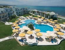 Serita Beach Hotel 5* (Anissaras, Crete, Greece)