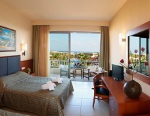 Stella Palace 5* (Analipsis, Crete, Greece)