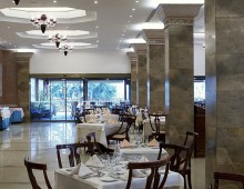 Atrium Palace Thalasso Spa Resort & Villas 5* (Kalathos, Lindos, Rhodes, Greece)