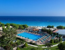 Labranda Blue Bay Resort 4* (Ialyssos, Rhodes, Greece)