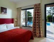 Labranda Blue Bay Resort 4* (Ialyssos, Rhodes, Greece)