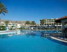 Lindos Princess Beach Hotel 4* (Lardos, Lindos, Rhodes, Greece)