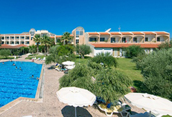 Marianna Palace Hotel 4* (Kolymbia, Rhodes, Greece)