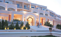 Mitsis Rodos Village Resort 5* (Kiotari, Rhodes, Greece)