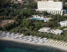 Athos Palace Hotel 4* (Kallithea, Kassandra, Chalkidiki, Greece)