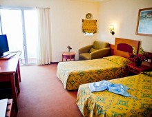 Athos Palace Hotel 4* (Kallithea, Kassandra, Chalkidiki, Greece)