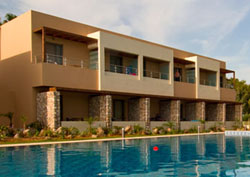 Blue Lagoon Resort 5* (Lambi, Kos, Greece)