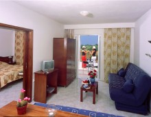 Corali Hotel 4* (Tigaki, Kos, Greece)