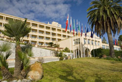 Corfu Palace 5* (Corfu/Kerkira, Corfu, Greece)