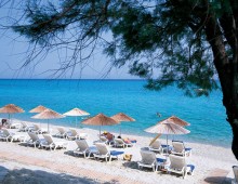 Grecotel Pella Beach 4* (Hanioti, Kassandra, Chalkidiki, Greece)