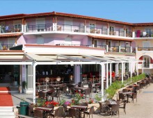 Majestic Hotel & Spa 4* (Laganas, Zakynthos, Greece)