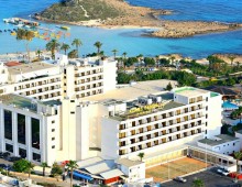 Adams Beach Hotel 5* (Nissi Bay, Ayia Napa, Cyprus)