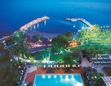 Amathus Beach Hotel Limassol 5* (Limassol, Cyprus)