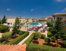 Atlantis Resort 4* (Ayia Napa, Cyprus)